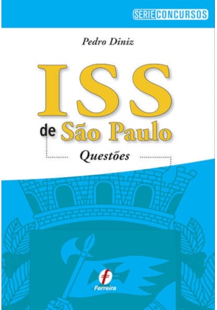 Iss De São Paulo Questões