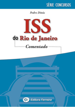 ISS do Rio de Janeiro comentado