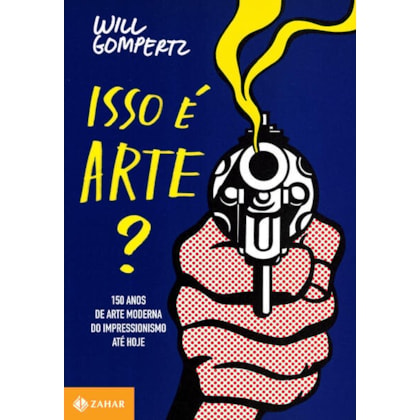 ISSO É ARTE?