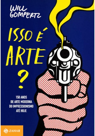 ISSO É ARTE?