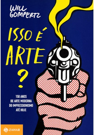 ISSO É ARTE?