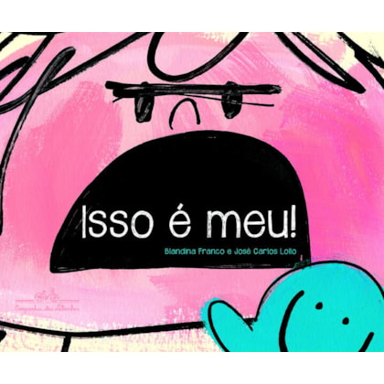 ISSO É MEU!