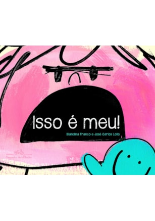 ISSO É MEU!