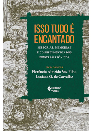 ISSO TUDO É ENCANTADO