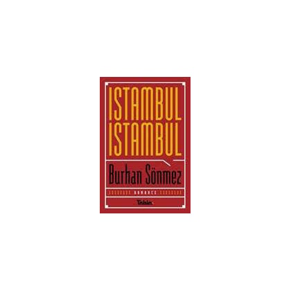 ISTAMBUL ISTAMBUL