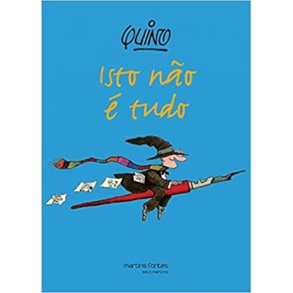 Isto Não é Tudo