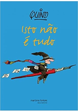 Isto Não é Tudo