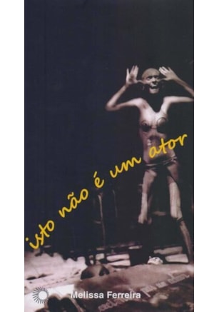 ISTO NÃO E UM ATOR