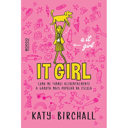 IT GIRL