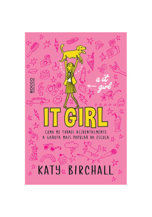 IT GIRL