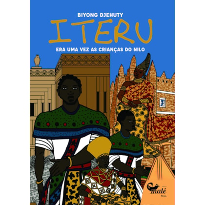 ITERU