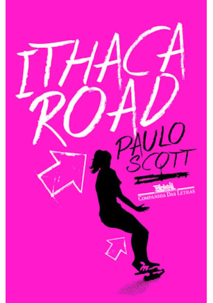 Ithaca Road