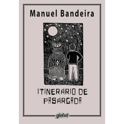 ITINERÁRIO DE PASÁRGADA