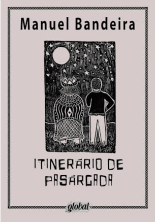 ITINERÁRIO DE PASÁRGADA
