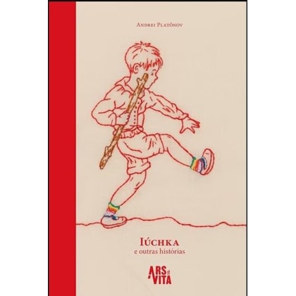 Iúchka e outras histórias
