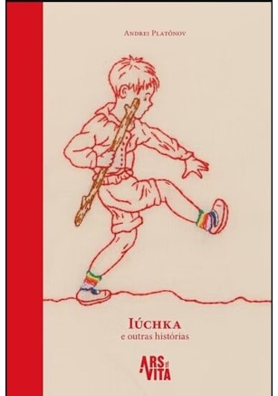 Iúchka e outras histórias