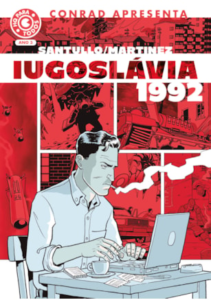 Iugoslávia 1992