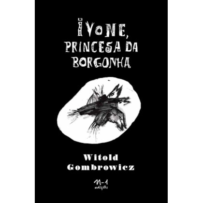 Ivone, Princesa da Borgonha