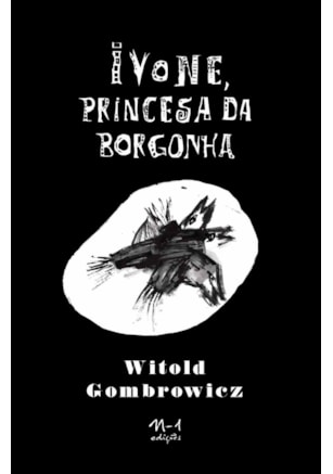 Ivone, Princesa da Borgonha
