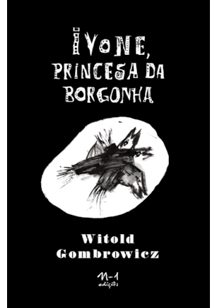 Ivone, Princesa da Borgonha
