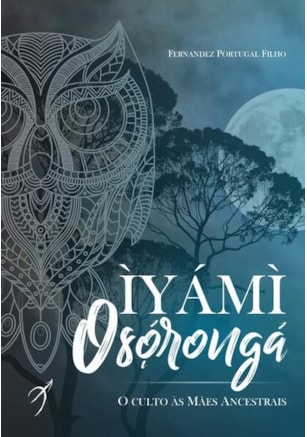 IYAMI OXORONGÁ