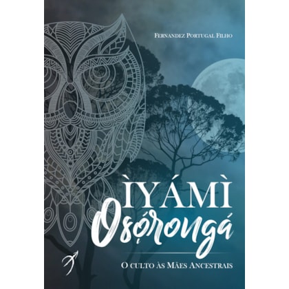 IYAMI OXORONGÁ