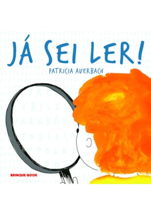 JÁ SEI LER!