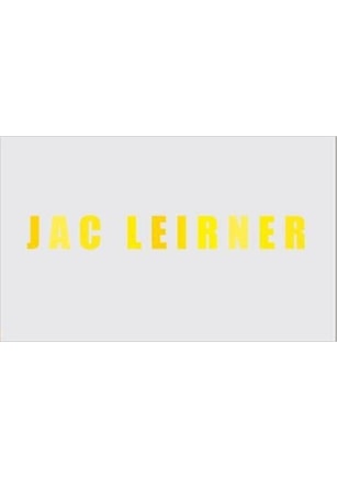 Jac Leiner. Add it Up