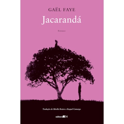 JACARANDÁ