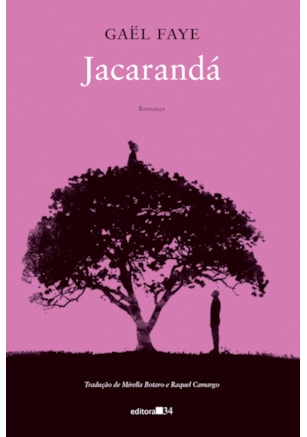 JACARANDÁ