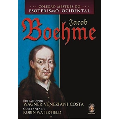 Jacob Boehme