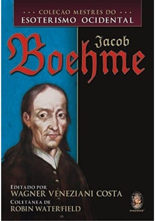 Jacob Boehme