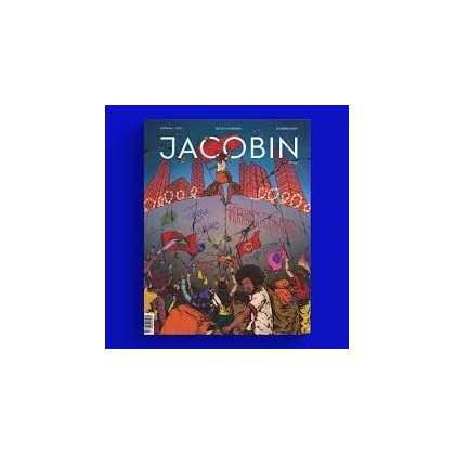 Jacobin Brasil - Nº 2