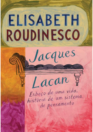 JACQUES LACAN