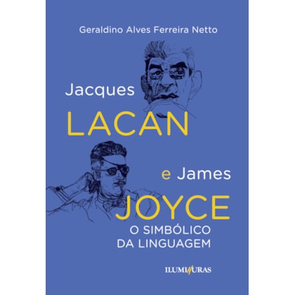 Jacques Lacan e James Joyce