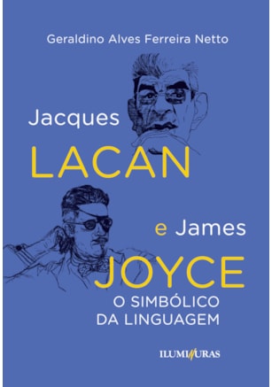 Jacques Lacan e James Joyce