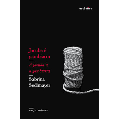 JACUBA É GAMBIARRA