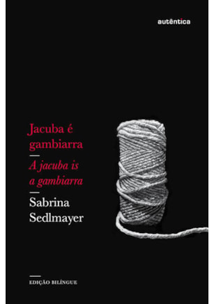 JACUBA É GAMBIARRA
