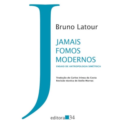 JAMAIS FOMOS MODERNOS