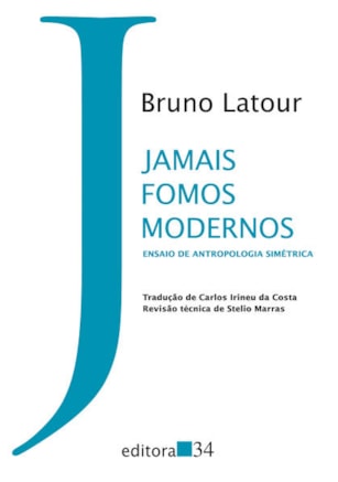 JAMAIS FOMOS MODERNOS