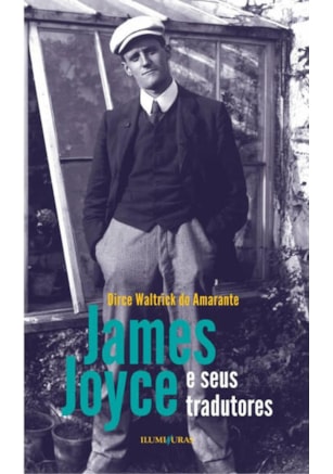 JAMES JOYCE E SEUS TRADUTORES