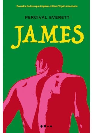 JAMES - PRÊMIO PULITZER 2025
