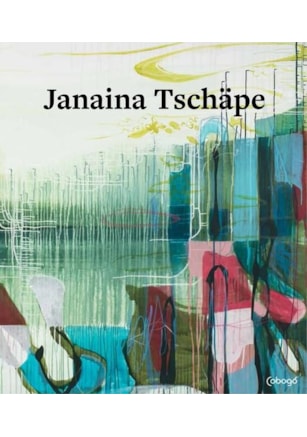 JANAINA TSCHÄPE