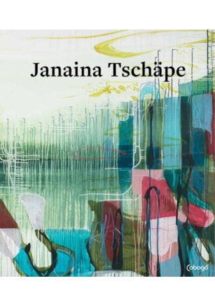 JANAINA TSCHÄPE
