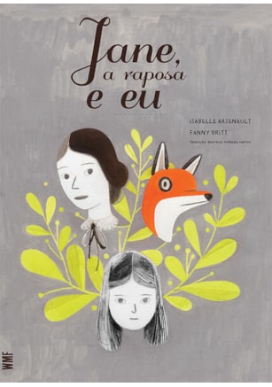 JANE, A RAPOSA E EU