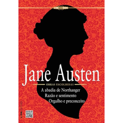JANE AUSTEN