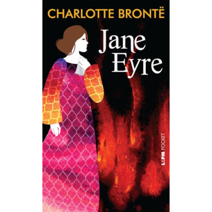 JANE EYRE