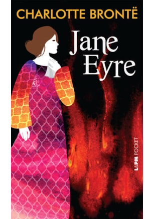 JANE EYRE