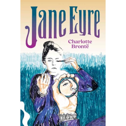 JANE EYRE