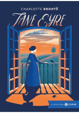 Jane Eyre: edição bolso de luxo